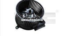 Ventilator, habitaclu MERCEDES SPRINTER 2-t bus (9...