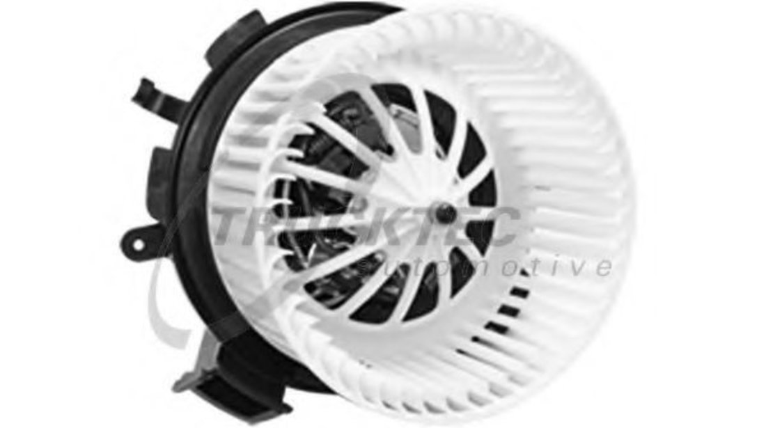 Ventilator, habitaclu MERCEDES SPRINTER 3,5-t caroserie (906) (2006 - 2016) TRUCKTEC AUTOMOTIVE 02.59.117 piesa NOUA