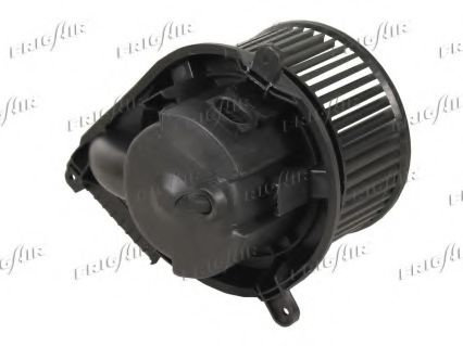 Ventilator, habitaclu MERCEDES SPRINTER 3-t bus (903) (1995 - 2006) FRIGAIR 0599.1168 piesa NOUA