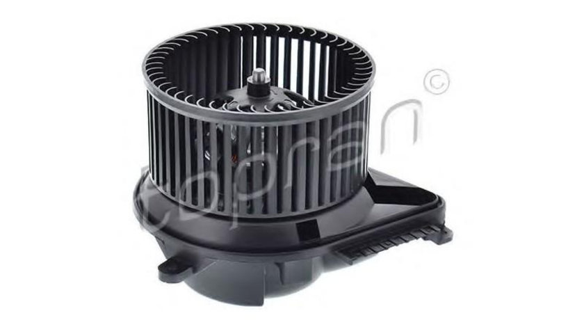 Ventilator habitaclu Mercedes SPRINTER 3-t bus (903) 1995-2006 #2 0018305708