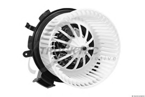 Ventilator, habitaclu MERCEDES SPRINTER 3-t bus (906) (2006 - 2016) TRUCKTEC AUTOMOTIVE 02.59.117 pi...