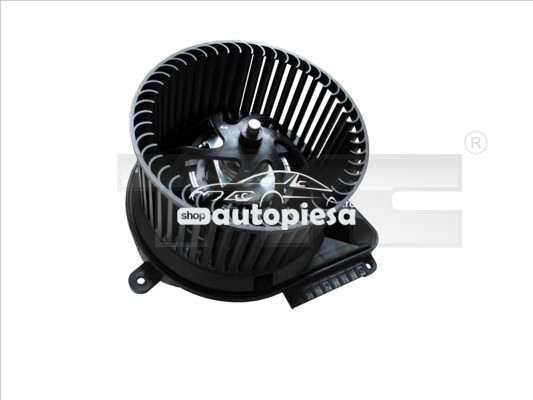Ventilator, habitaclu MERCEDES SPRINTER 4-t bus (904) (1996 - 2006) TYC 521-0006 piesa NOUA
