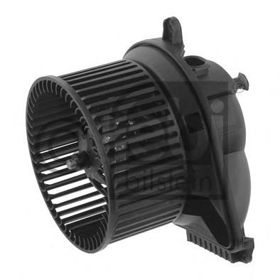 Ventilator, habitaclu MERCEDES SPRINTER 4-t platou / sasiu (904) (1996 - 2006) FEBI BILSTEIN 34595 p...