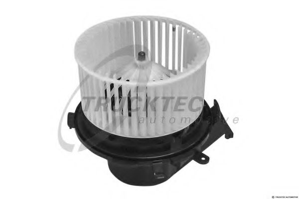 Ventilator, habitaclu MERCEDES SPRINTER 5-t caroserie (906) (2006 - 2016) TRUCKTEC AUTOMOTIVE 02.59.091 piesa NOUA