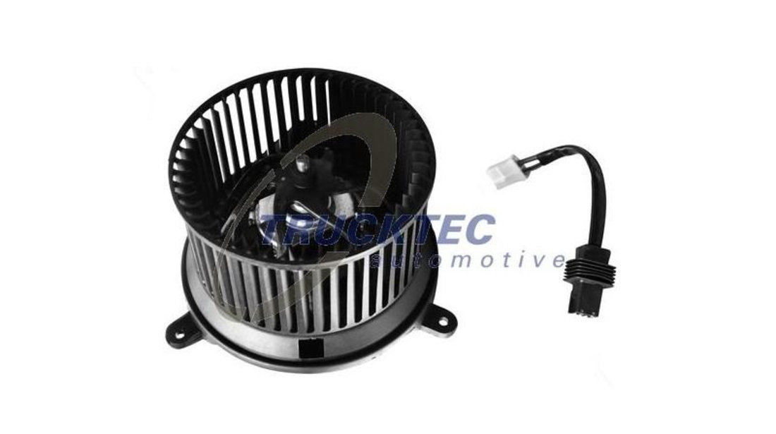 Ventilator habitaclu Mercedes V-CLASS (638/2) 1996-2003 #2 0028301608