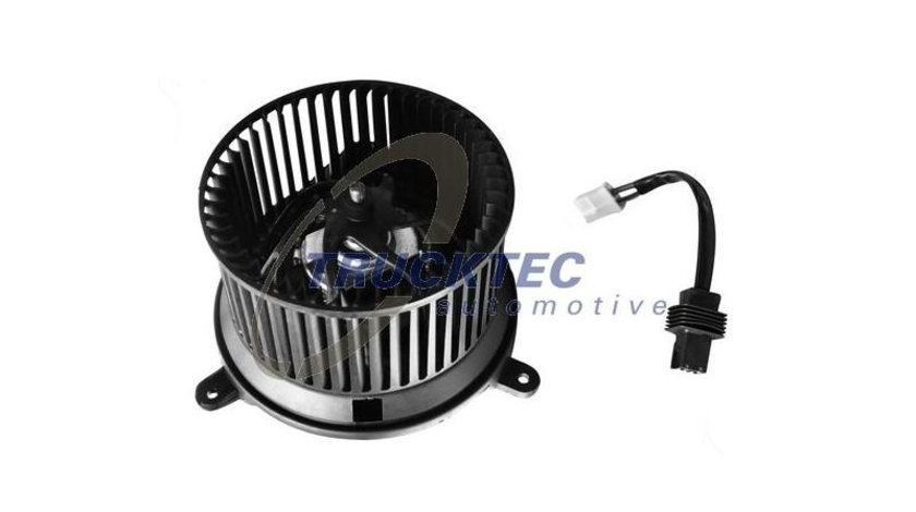 Ventilator, habitaclu Mercedes V-CLASS (638/2) 1996-2003 #2 0028301608