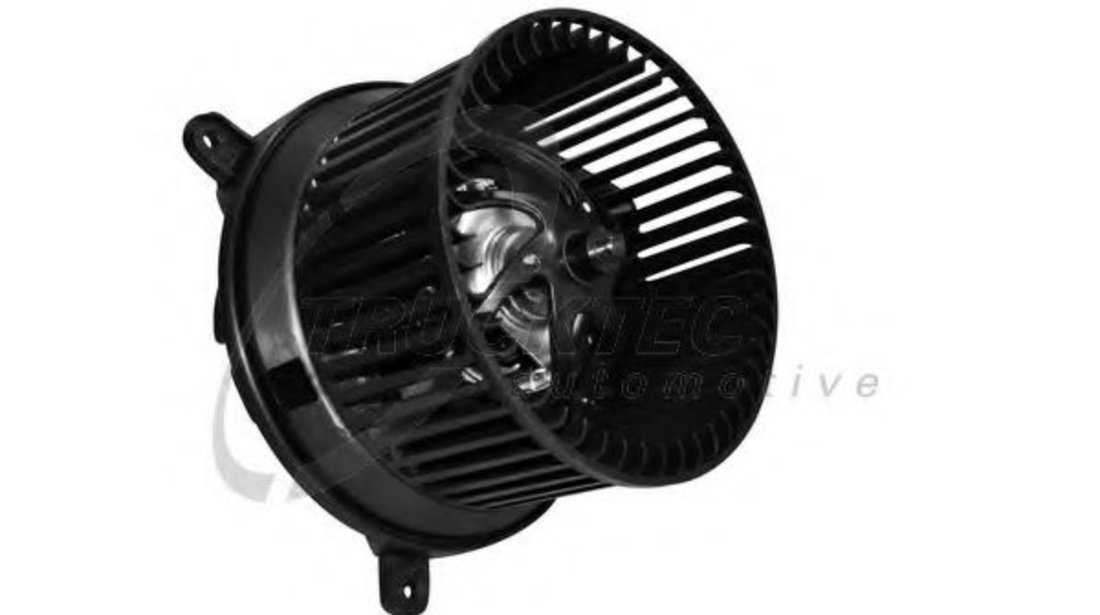 Ventilator, habitaclu MERCEDES V-CLASS (638/2) (1996 - 2003) TRUCKTEC AUTOMOTIVE 02.59.123 piesa NOUA