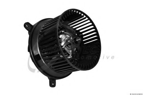 Ventilator, habitaclu MERCEDES V-CLASS (638/2) (1996 - 2003) TRUCKTEC AUTOMOTIVE 02.59.123 piesa NOU...