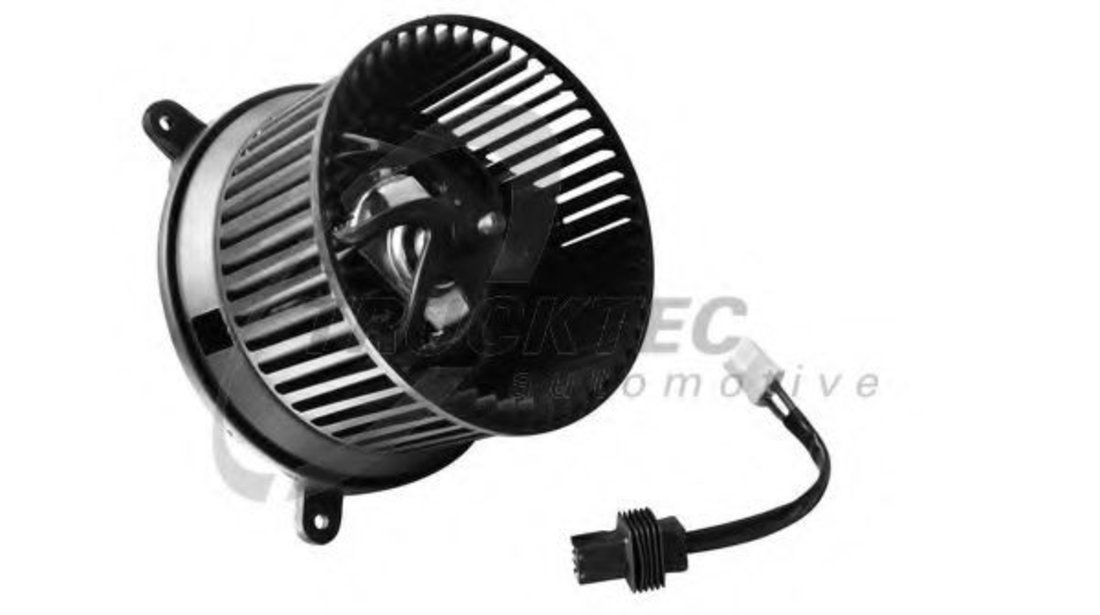 Ventilator, habitaclu MERCEDES V-CLASS (638/2) (1996 - 2003) TRUCKTEC AUTOMOTIVE 02.59.122 piesa NOUA