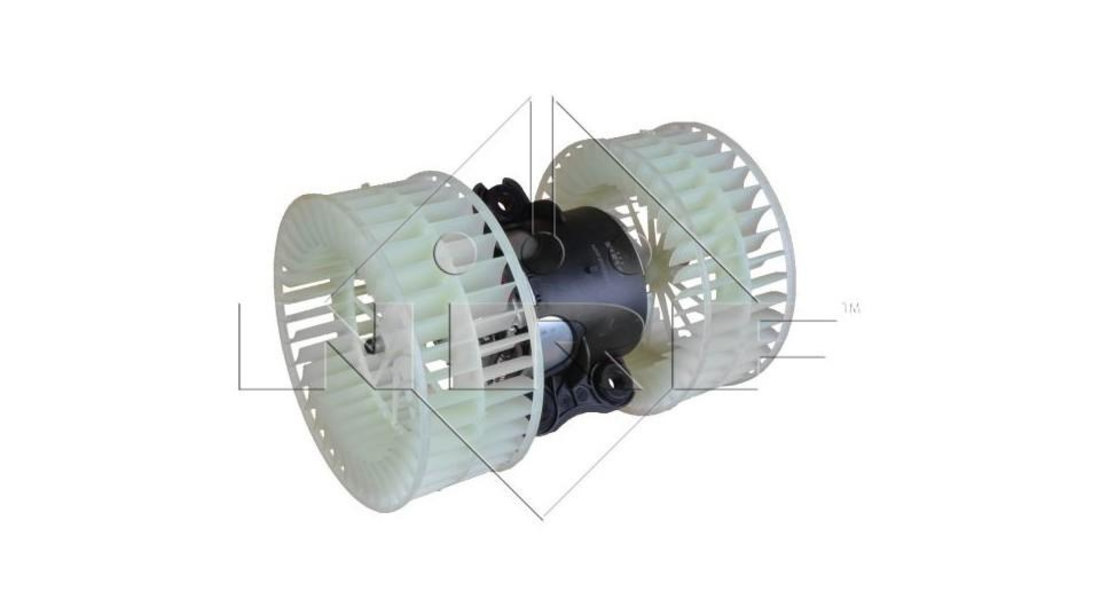 Ventilator habitaclu Mercedes VIANO (W639) 2003-2016 #3 0008357904