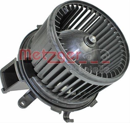Ventilator Habitaclu Metzger Citroën 0917187