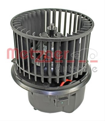 Ventilator, Habitaclu Metzger Ford 0917083