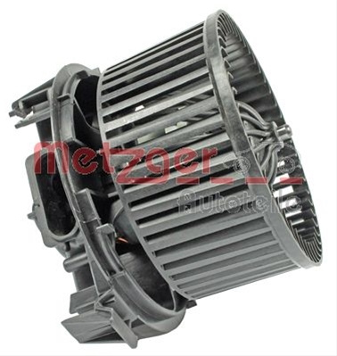 Ventilator, Habitaclu Metzger Renault 0917142