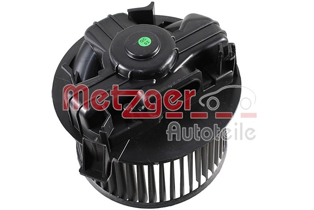 Ventilator Habitaclu Metzger Renault 0917715