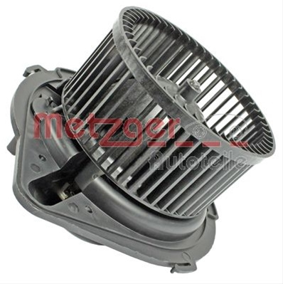 Ventilator, Habitaclu Metzger Vag 0917140