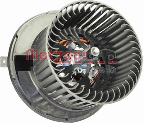 Ventilator Habitaclu Metzger Vag 0917286