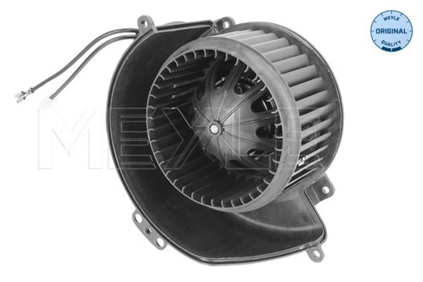 Ventilator Habitaclu Meyle Opel 612 237 0000