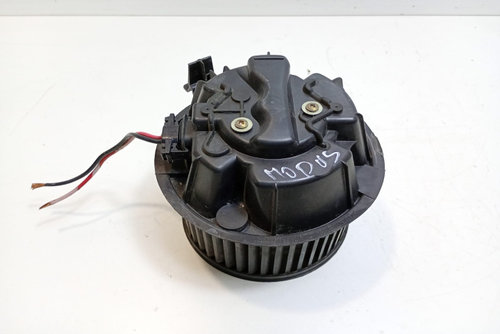Ventilator Habitaclu N101035Q Renault Modus [2004 - 2007]
