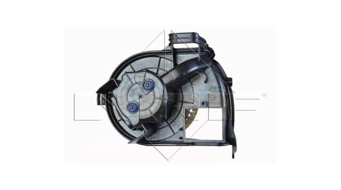 Ventilator habitaclu Nissan KUBISTAR caroserie (X80) 2003-2016 #2 069401327010