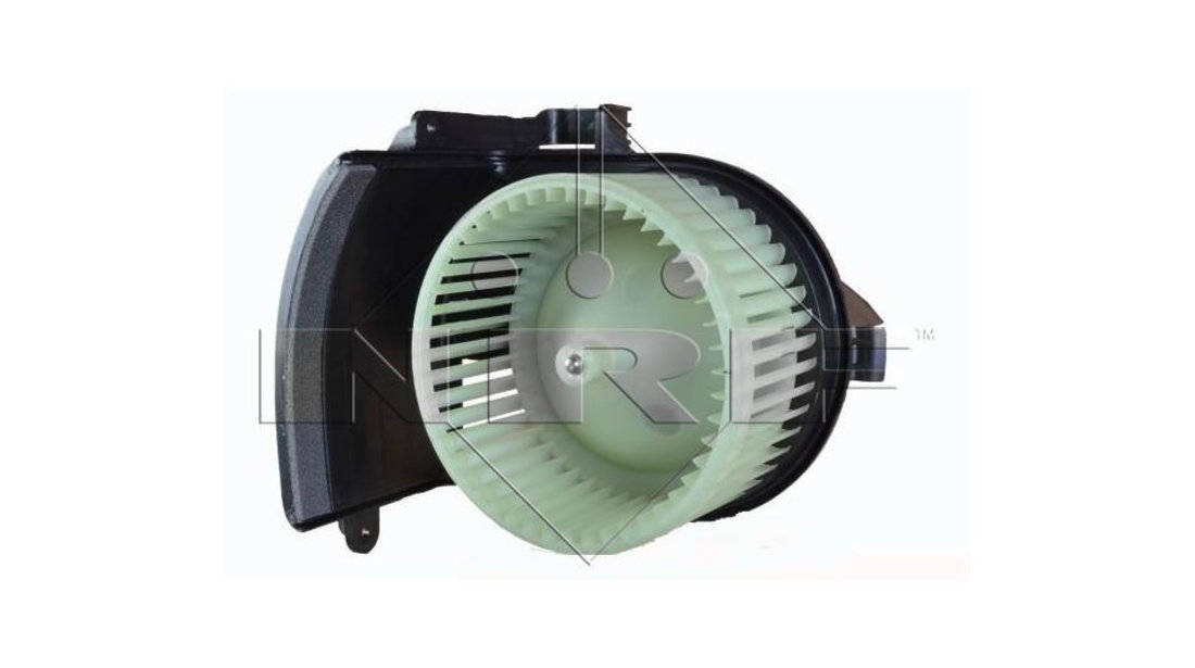Ventilator, habitaclu Nissan KUBISTAR (X76) 2003-2009 #2 069401327010