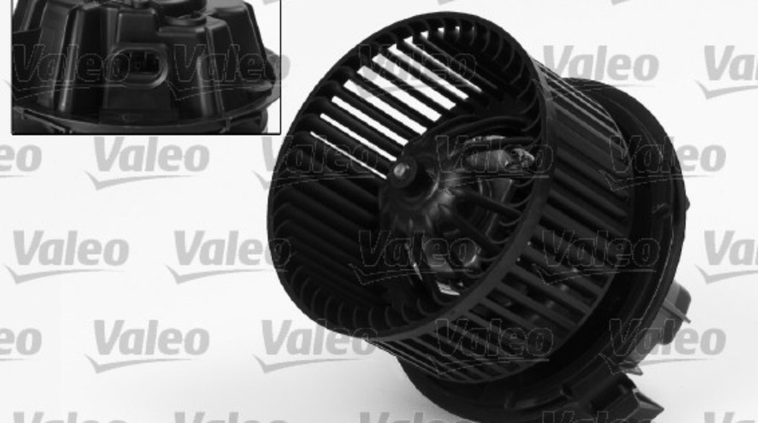 Ventilator habitaclu NISSAN MICRA III 1.0-1.5D intre 2003-2010 cod intern: CI6378CF