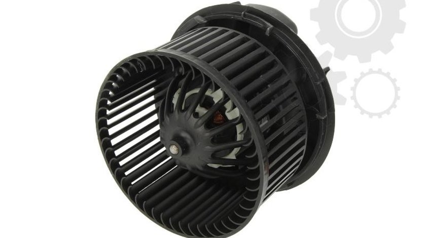 Ventilator habitaclu NISSAN MICRA III K12 Producator VALEO 698755