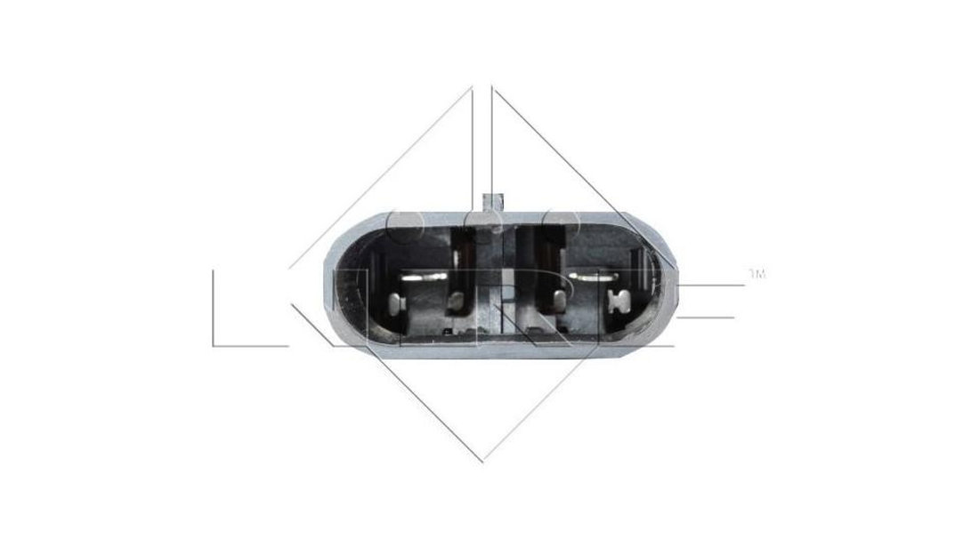 Ventilator habitaclu Nissan NOTE (E11) 2006-2016 #3 272269U01A