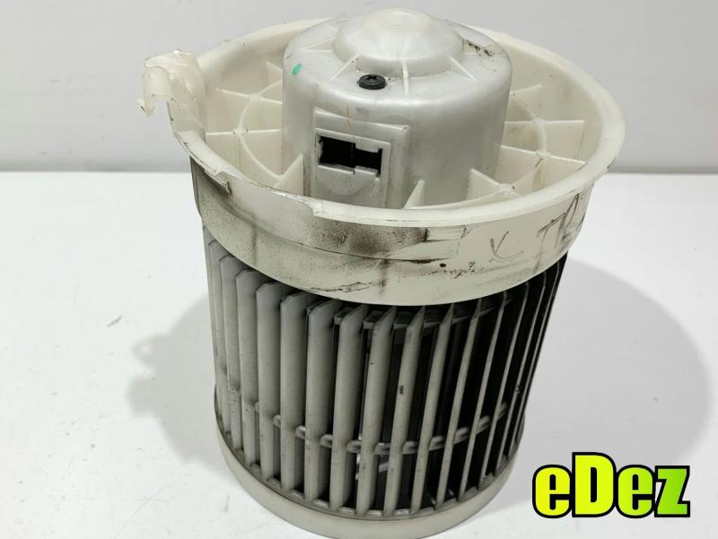 Ventilator habitaclu Nissan X-Trail 3 (2014-2017) [T32]