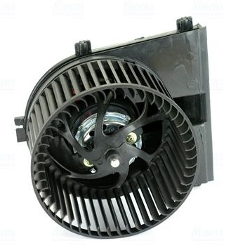 Ventilator Habitaclu Nissens 87022
