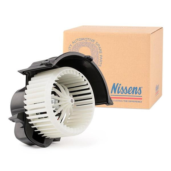 Ventilator Habitaclu Nissens Audi Q7 4L 2006-2016 87139