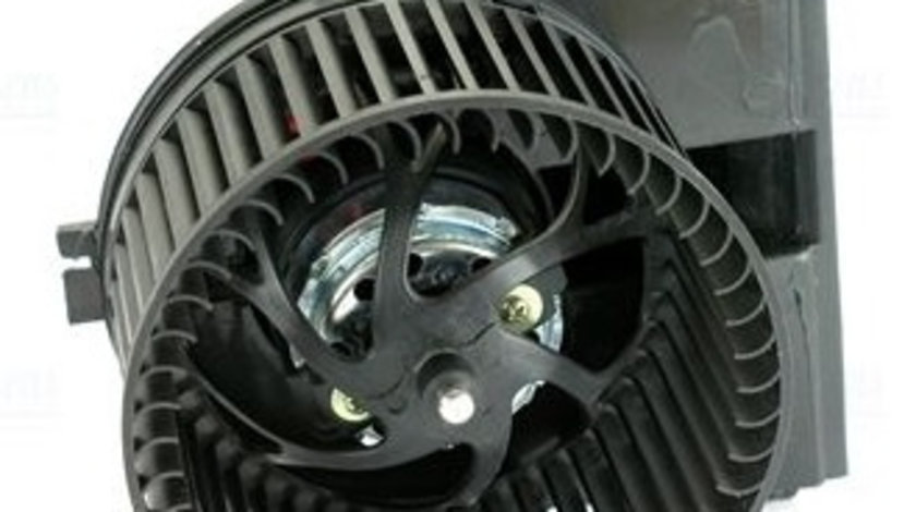Ventilator Habitaclu Nissens Audi TT 8N 1998-2006 87022