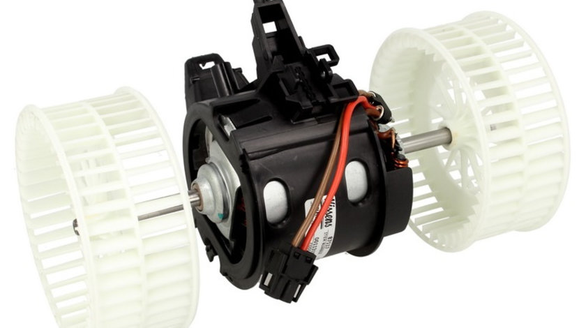 Ventilator Habitaclu Nissens Bmw Seria 5 E60 2003-2010 87117