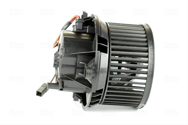 Ventilator, Habitaclu Nissens Citroën 87042