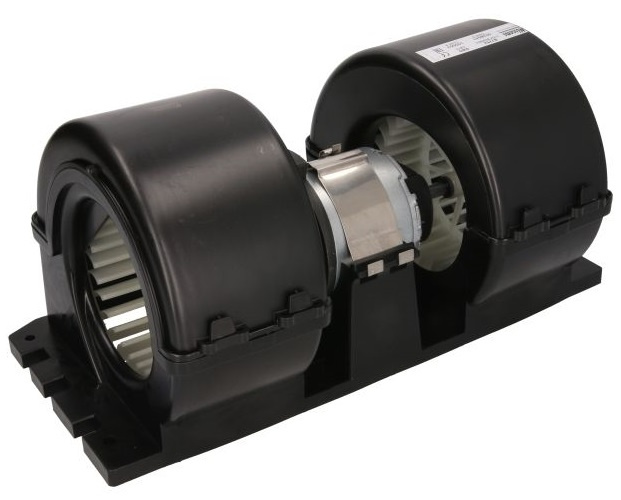 Ventilator Habitaclu Nissens Daf CF 85 1998-2013 87752