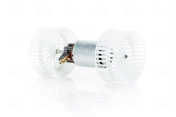 Ventilator, Habitaclu Nissens Mercedes-Benz 87192