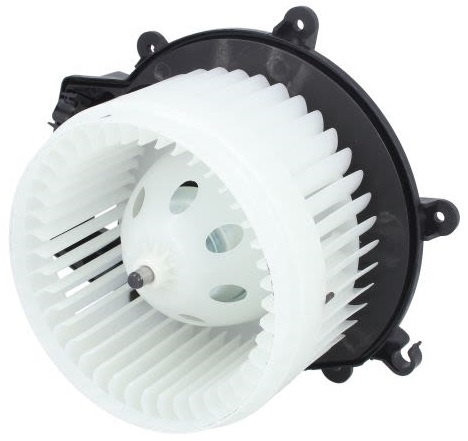 Ventilator Habitaclu Nissens Mercedes-Benz C-Class W203 2000-2007 87111