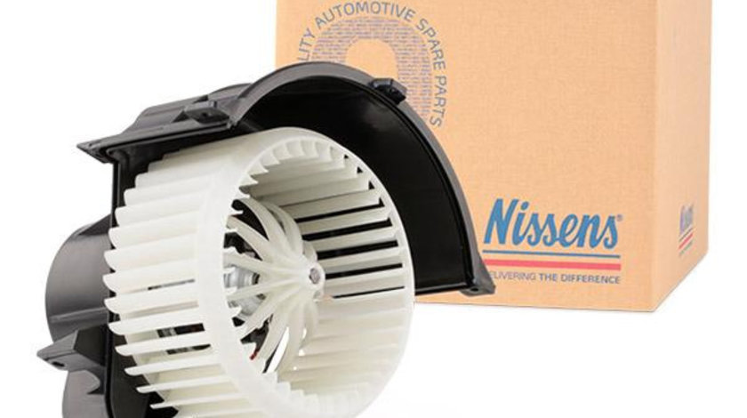 Ventilator Habitaclu Nissens Porsche Cayenne 1 9PA 2002-2010 87139