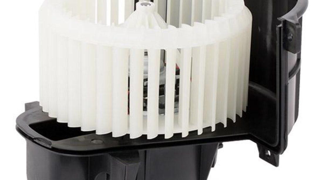 Ventilator Habitaclu Nissens Porsche Cayenne 2 92A 2010→ 87139