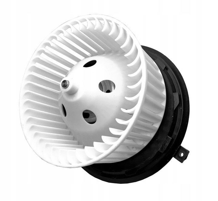 Ventilator Habitaclu Nissens Renault Laguna 2 2001-2007 87187