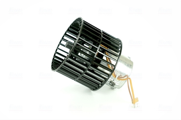 Ventilator, Habitaclu Nissens Saab 87057