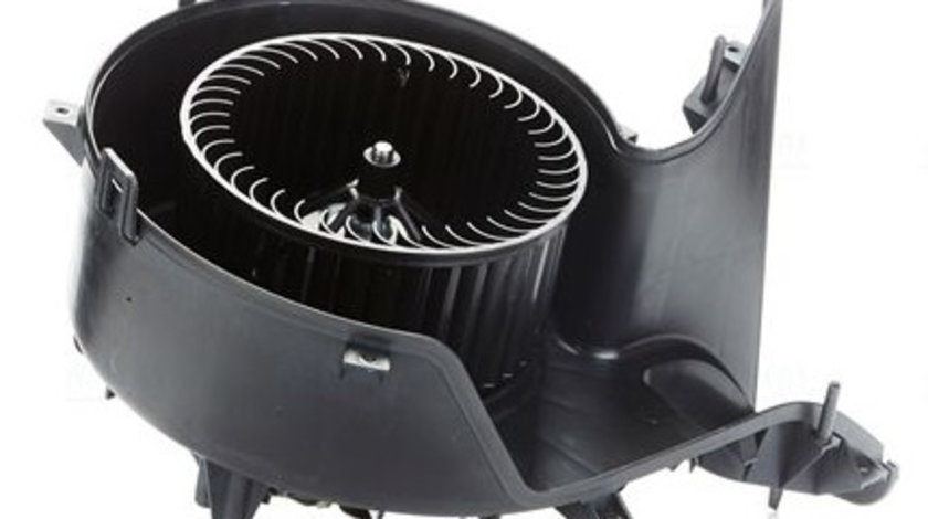 Ventilator Habitaclu Nissens Saab 9-3 2007-2015 87067