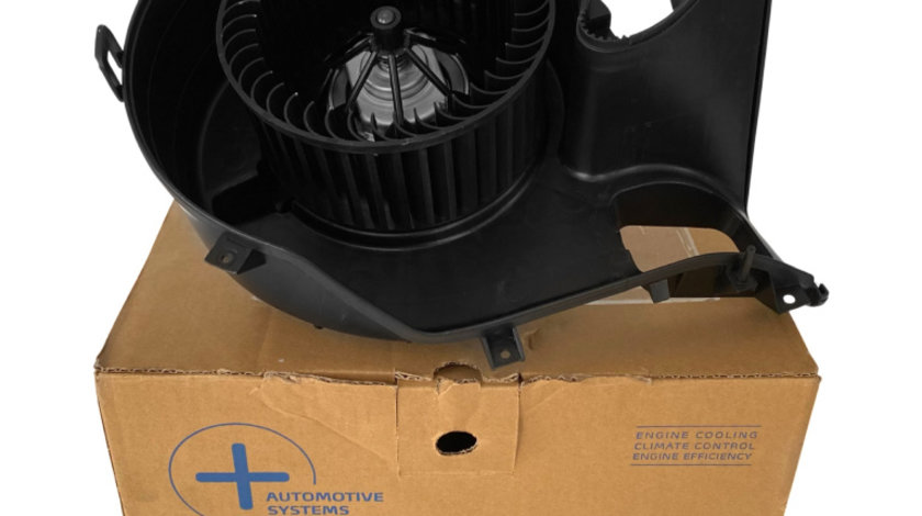 Ventilator Habitaclu Nissens Saab 9-3X 2009-2012 87067