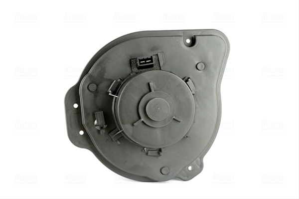 Ventilator, Habitaclu Nissens Volvo 87020