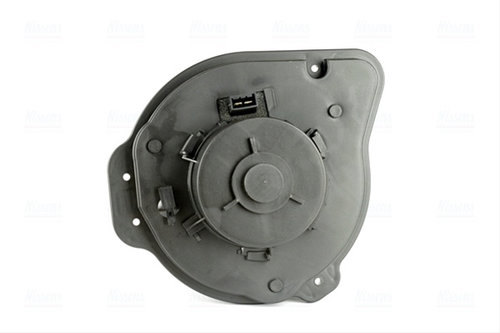 Ventilator, Habitaclu Nissens Volvo 87020