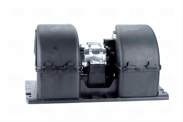 Ventilator, Habitaclu Nissens Volvo 87132