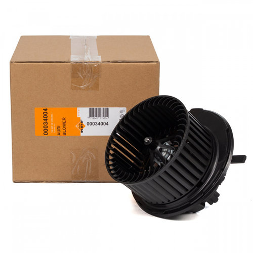Ventilator Habitaclu Nrf Audi A3 8PA 2004-2015 34004