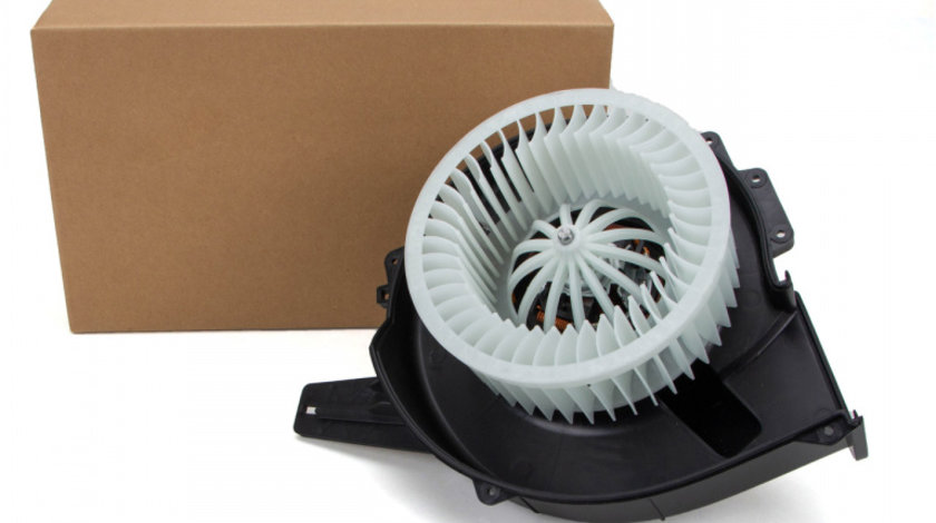 Ventilator Habitaclu Nrf Seat Cordoba 6L2 2002-2009 34005