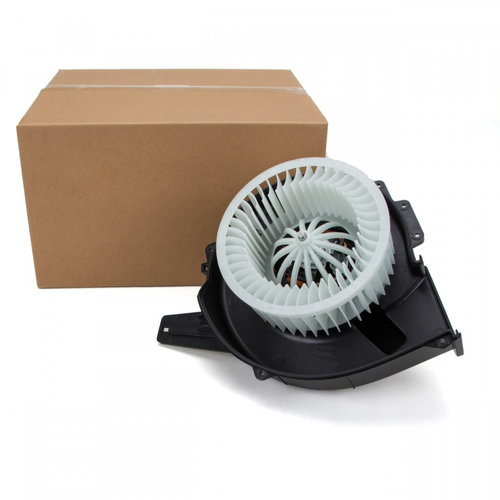 Ventilator Habitaclu Nrf Skoda Fabia 1 1999-2007 34005