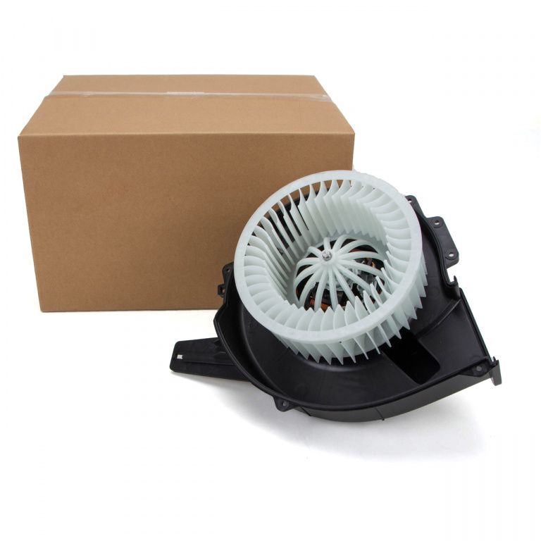 Ventilator Habitaclu Nrf Volkswagen Fox 2003-2015 34005