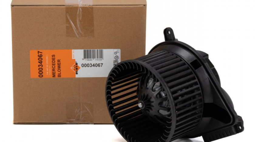 Ventilator Habitaclu Nrf Volkswagen LT 2 1996-2006 1995-2006 34067